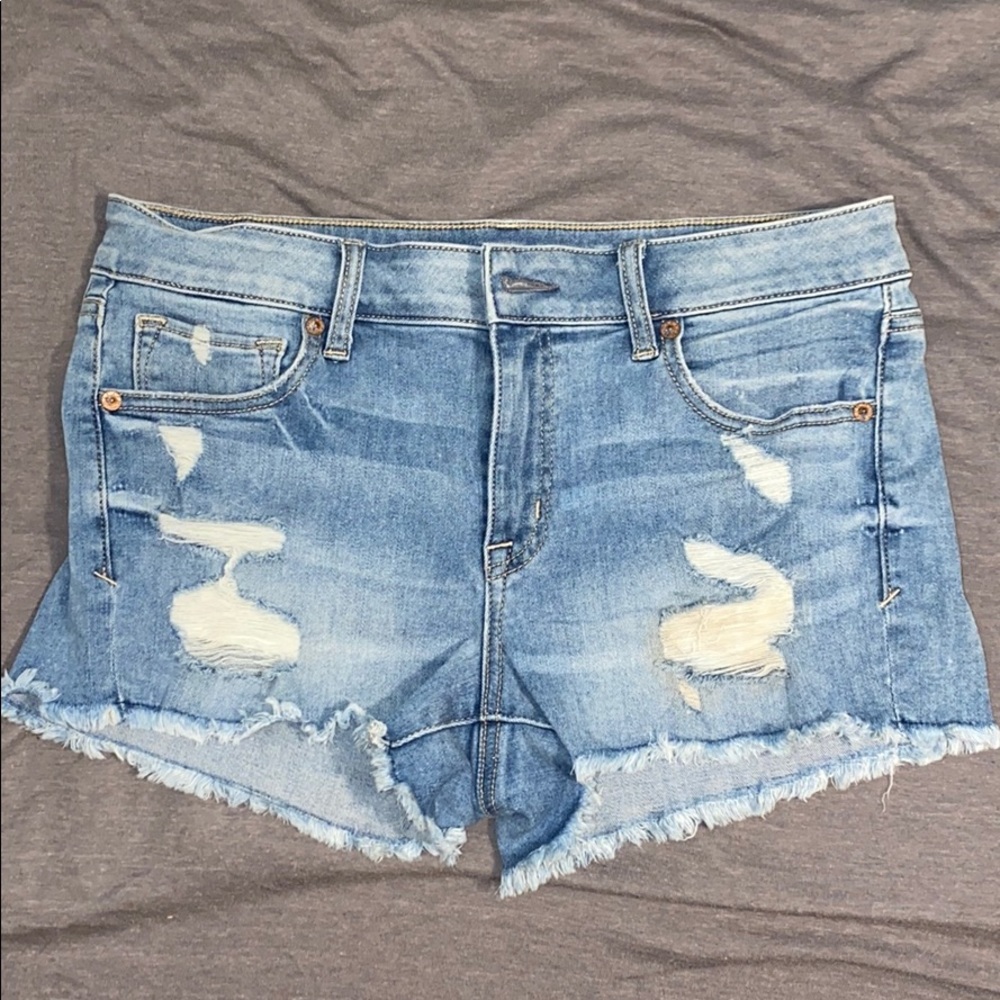 American Eagle